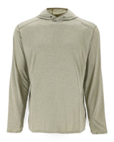 Simms M's Bugstopper SolarFlex Hoody - YA Logo