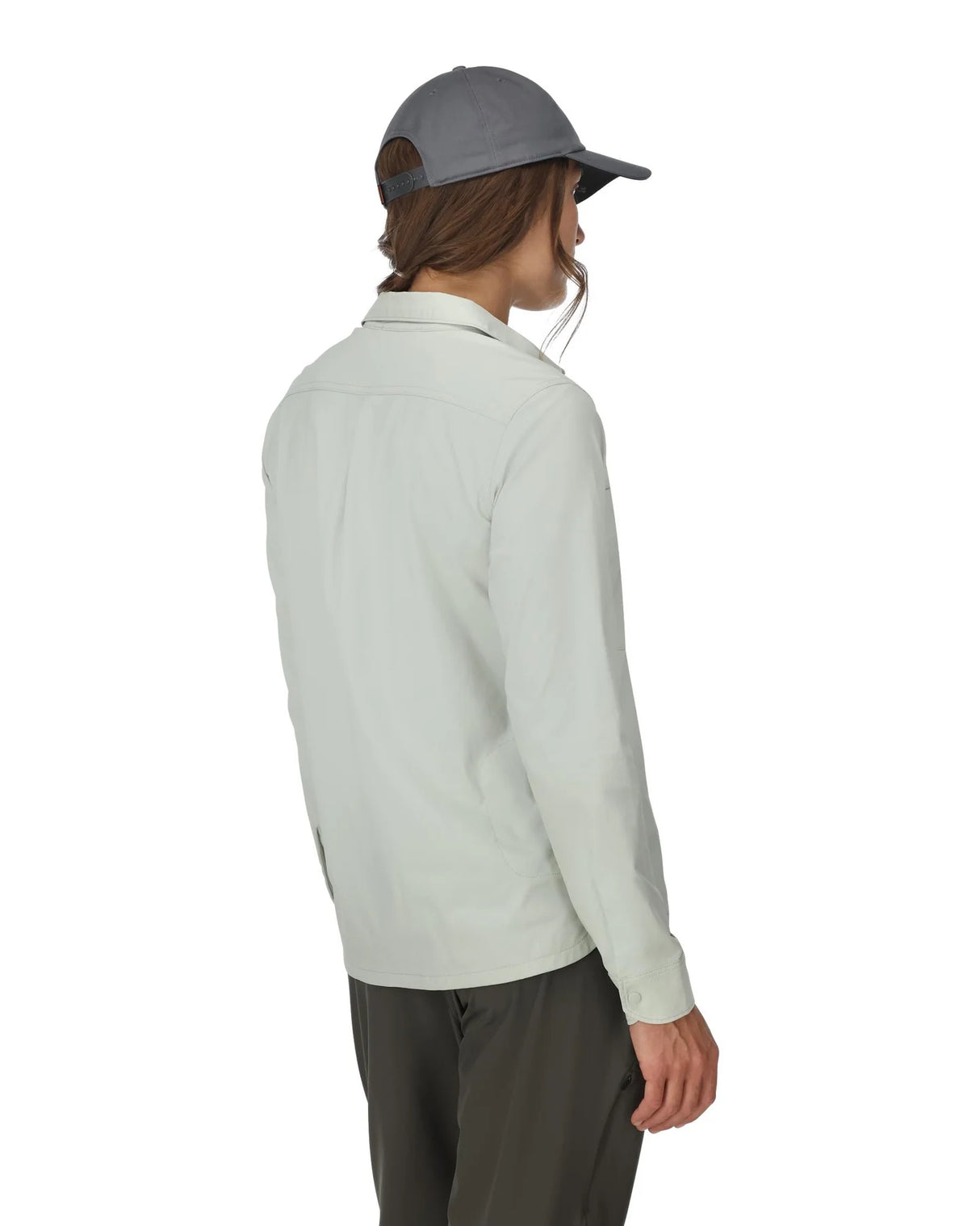 Simms W's Shearwater Shirt