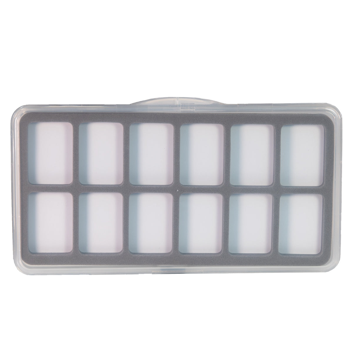 South Fork Ultra Slim Fly Box - 12 Divider