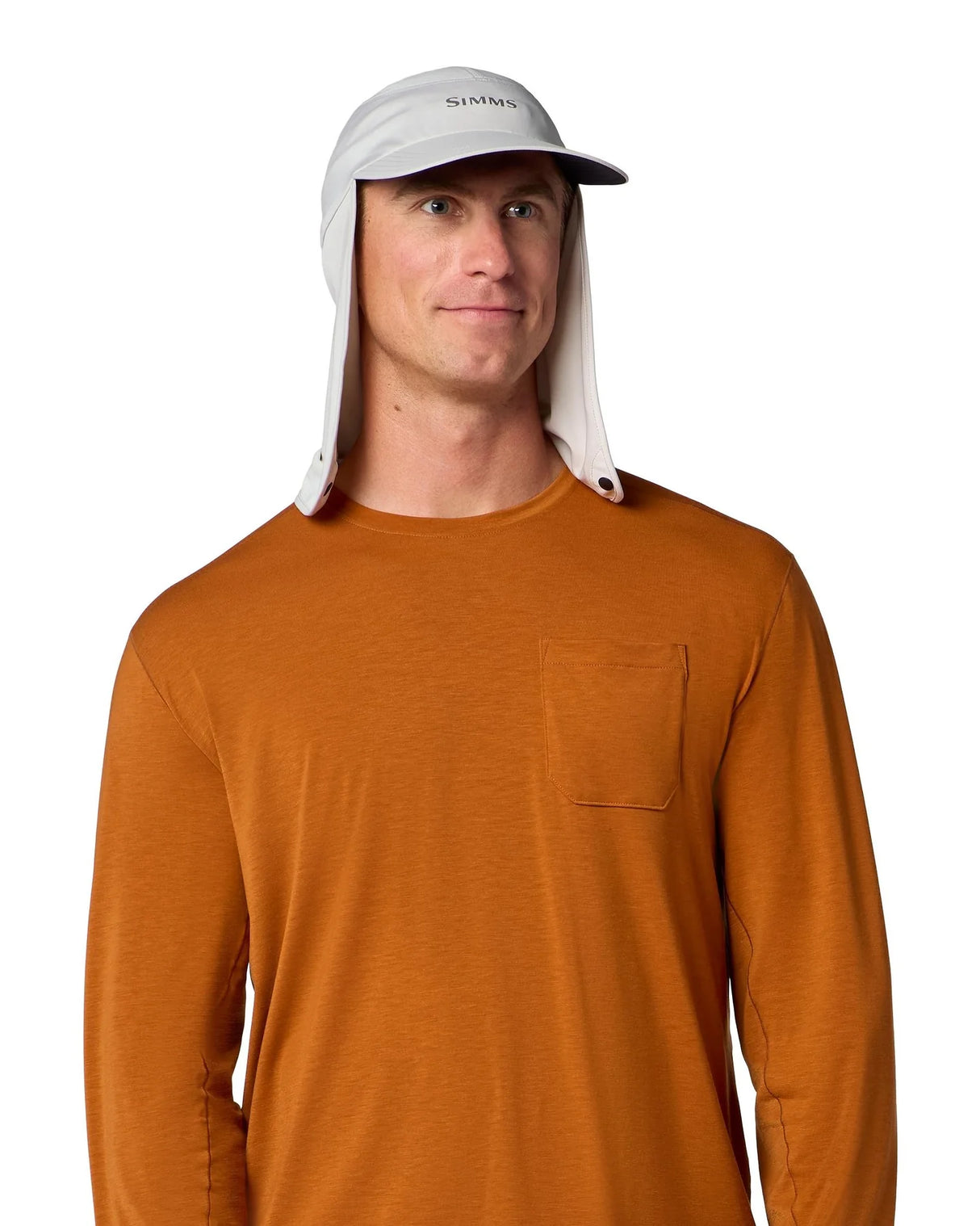 Simms Sunshield Hat