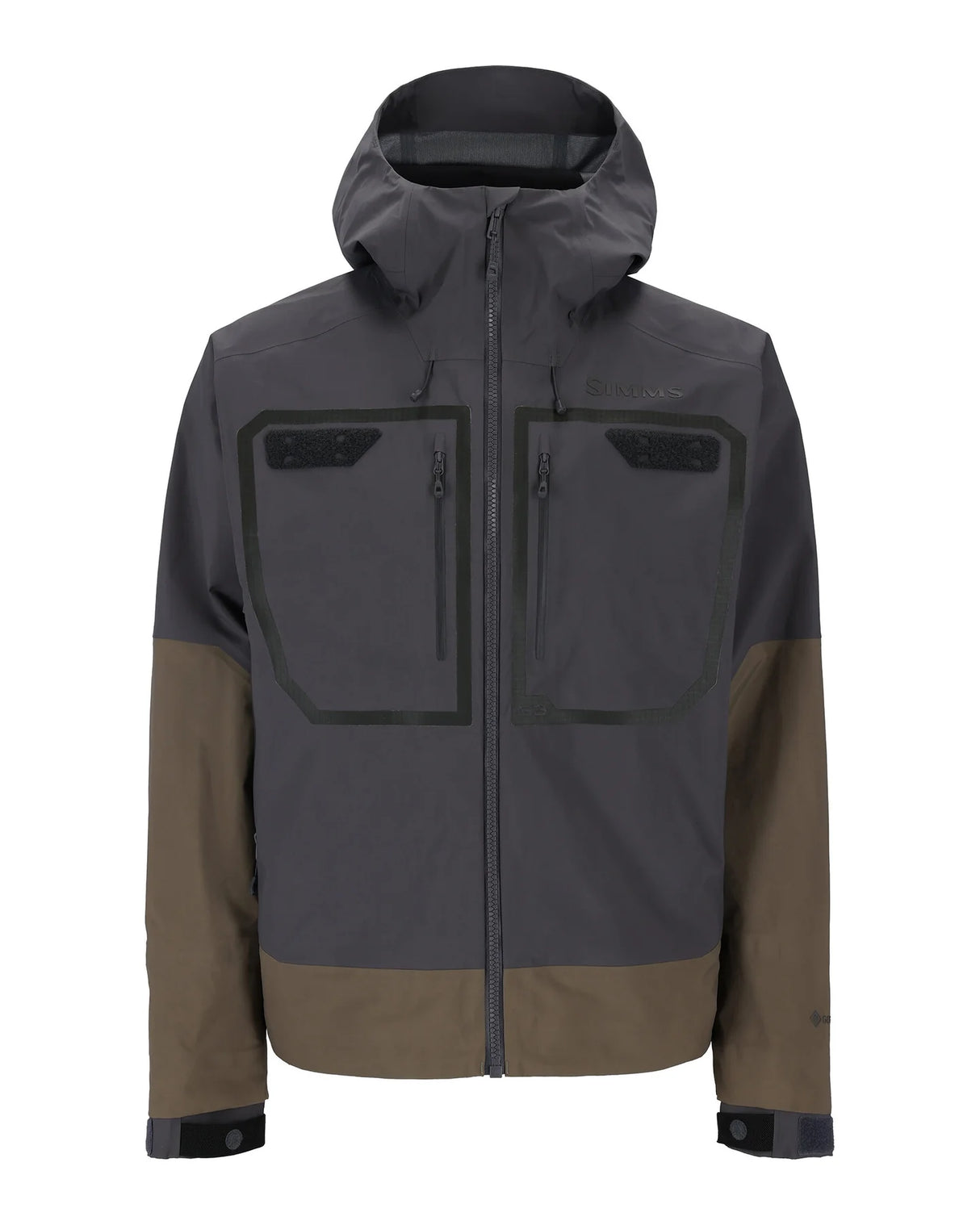 Simms M's G3 Guide Wading Jacket - New for 2026