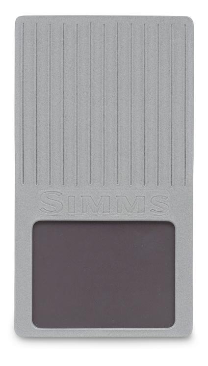 Simms Foam Boat Patch image 0