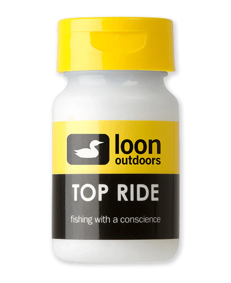 Loon Top Ride image 0