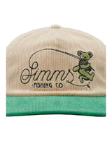 Simms Grateful Dead Double Haul Corduroy Cap Wonders Print