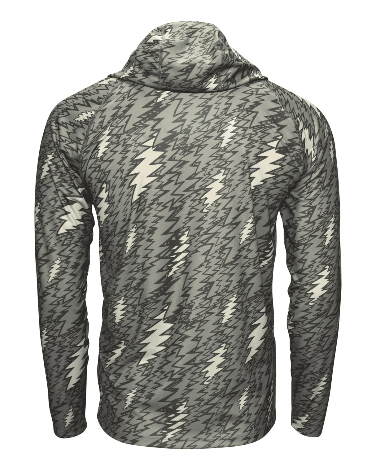 Simms Grateful Dead SolarTech Hoody M's