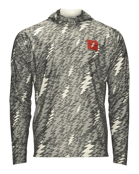 Simms Grateful Dead SolarTech Hoody M's
