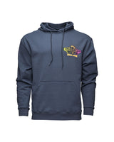 Simms Men's Grateful Dead Hoody