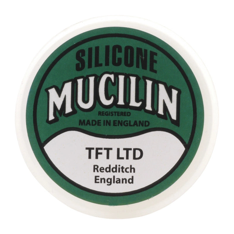 Mucilin image 0