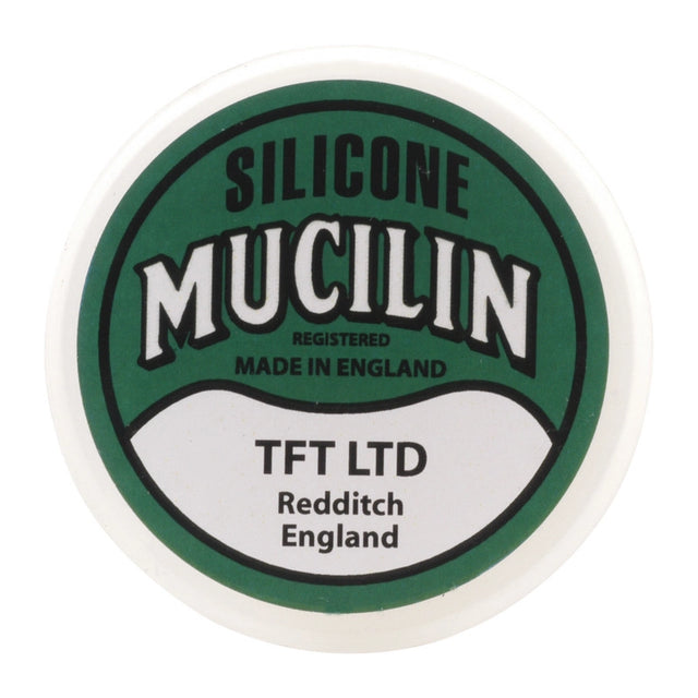 Mucilin image 0