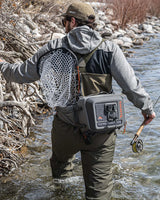 Simms Daymaker Landing Net -Small image 3