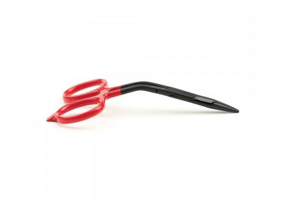 Dr. Slick Black Widow Bent Shaft Series image 1