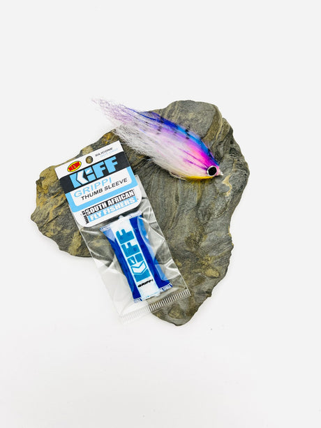 KIFF Grippi Thumb Sleeve image 0
