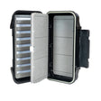 New Phase Go To Dropper Rig Box With a Small Yellowstone Angler Logo on one side image 0
