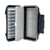 New Phase Go To Dropper Rig Box With a Small Yellowstone Angler Logo on one side image 0
