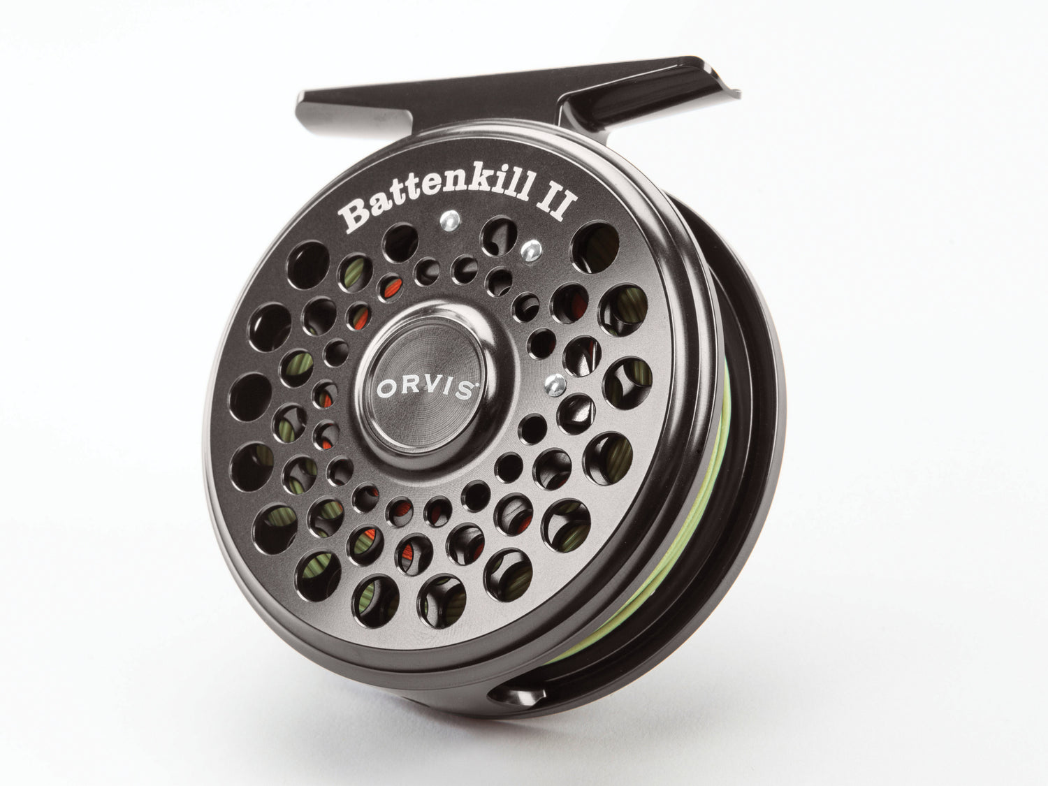 Orvis Battenkill Click (2023 Style) – Yellowstone Angler