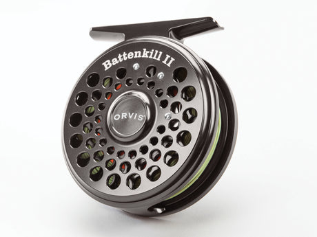 Orvis Battenkill Click (2023 Style) image 0