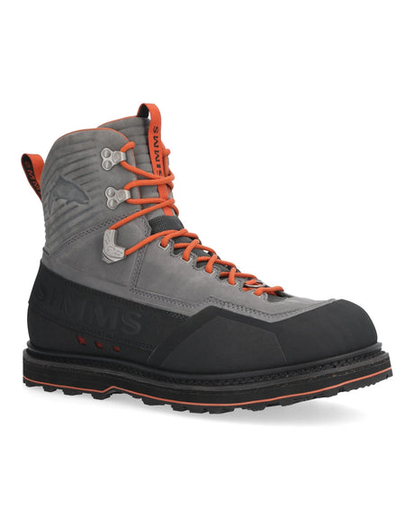 Simms Men's G3 Guide Wading Boot - Vibram image 0