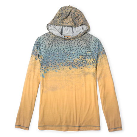 Orvis Men's DriCast Sun Hoodie image 0