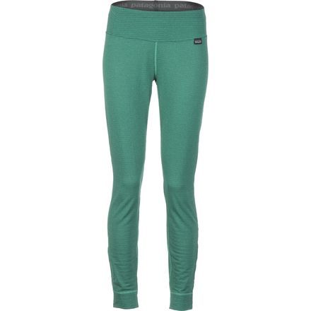 Patagonia Women’s Thermal Weight Bottoms image 0