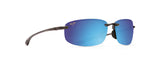 Maui Jim Ho'okipa Reader Polarized Sunglasses image 1