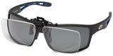 Fisherman Eyewear Flip &amp; Focus Magnifiers image 2