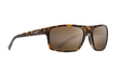 Maui Jim Byron Bay HCL Bronze/Matte Tortoise image 0
