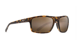 Maui Jim Byron Bay HCL Bronze/Matte Tortoise image 0