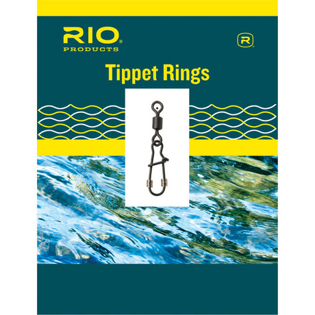 Rio Steelhead Tippet Rings image 0