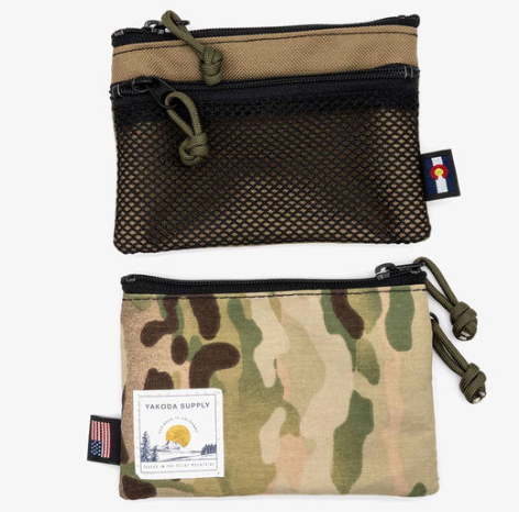 Yakoda Supply Utility Wallet image