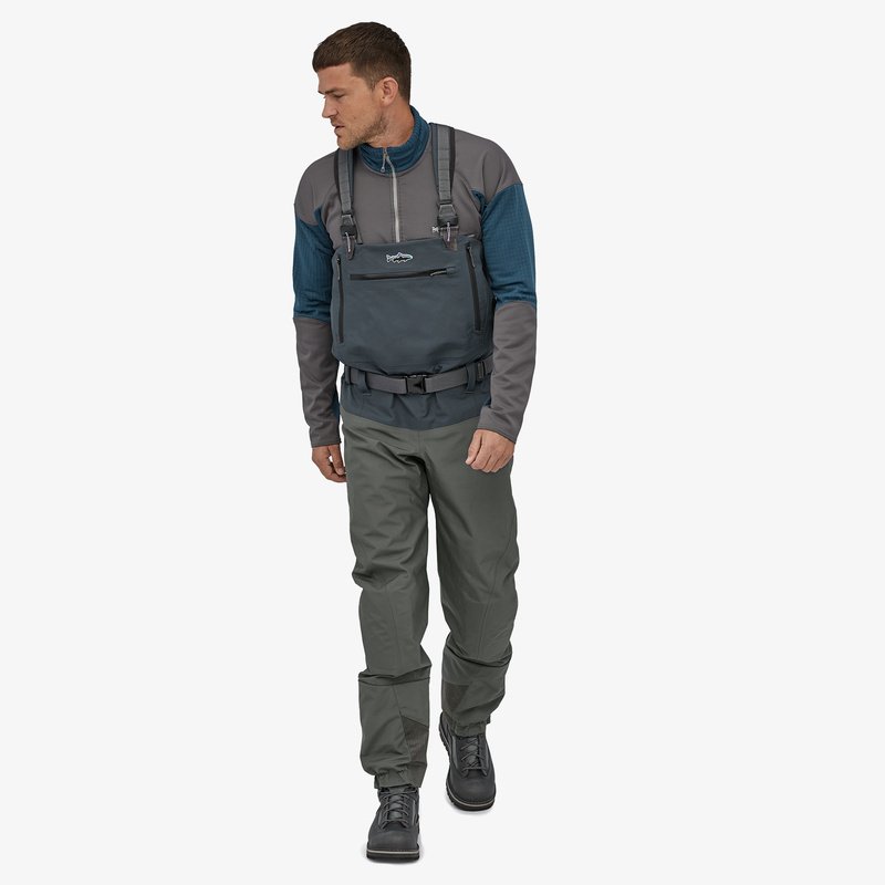 Patagonia Swiftcurrent Expedition Waders image 1