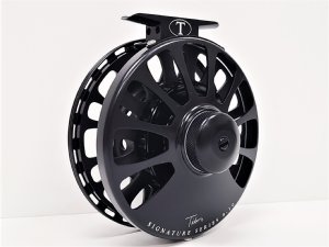 Tibor Signature Series – Yellowstone Angler