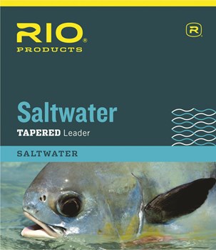 Rio Saltwater Leaders image 0