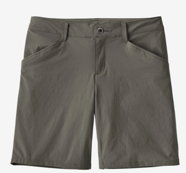 Patagonia Women's Quandary Shorts - 7" image 0