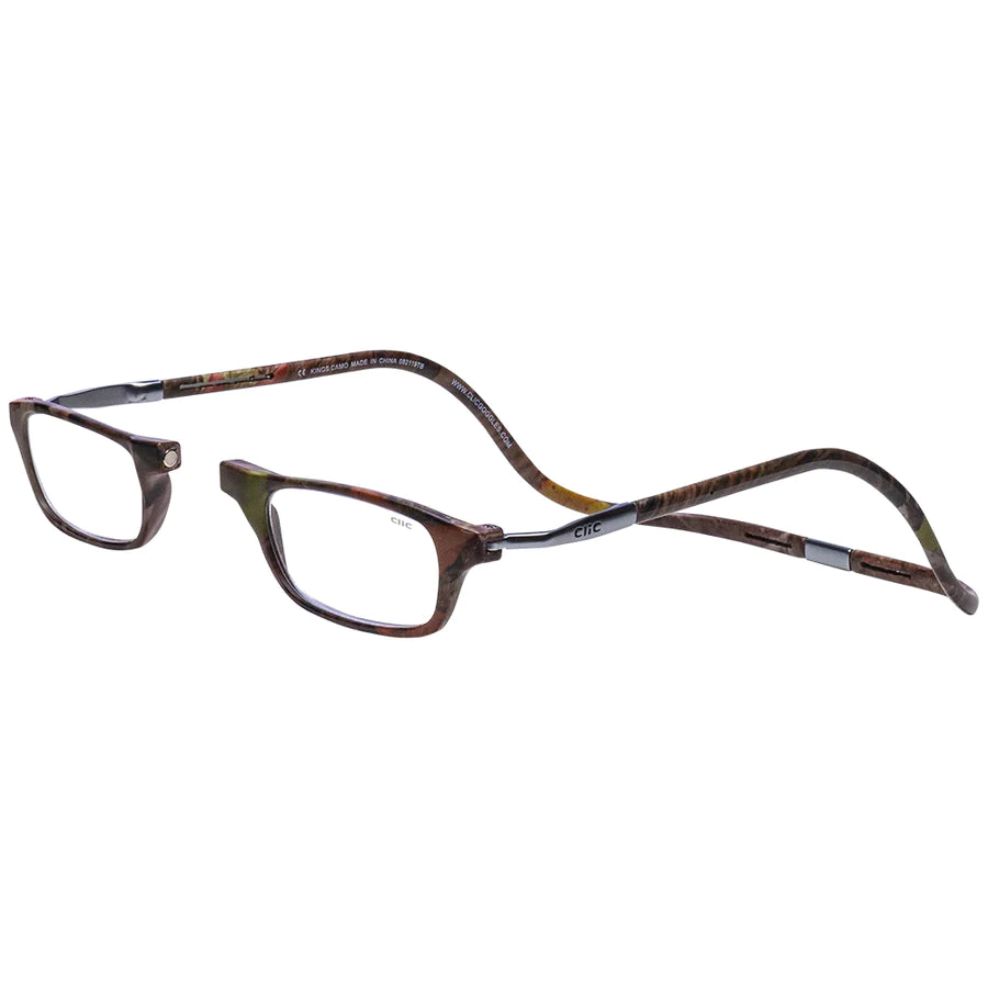 CliC Reader Original - Expandable image