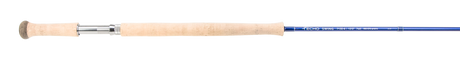 Echo Swing Two Handed Fly Rod image 0