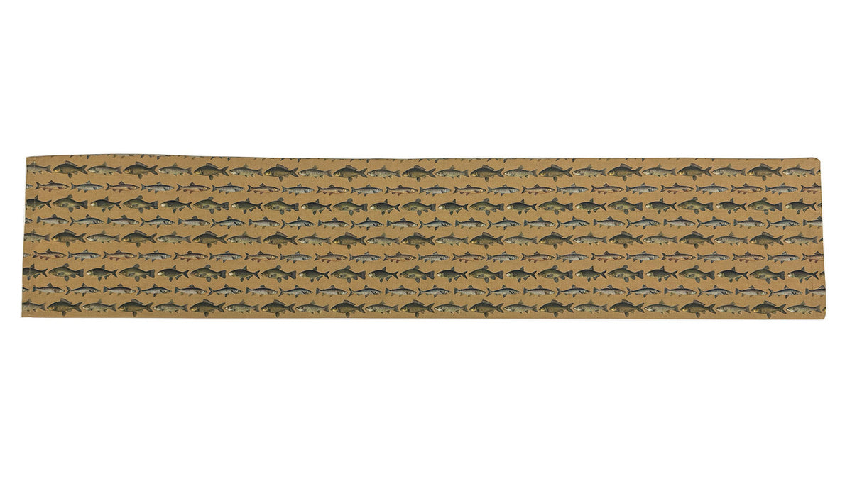Yellowstone Angler locally crafted Rod Socks