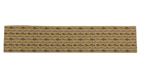 Yellowstone Angler locally crafted Rod Socks