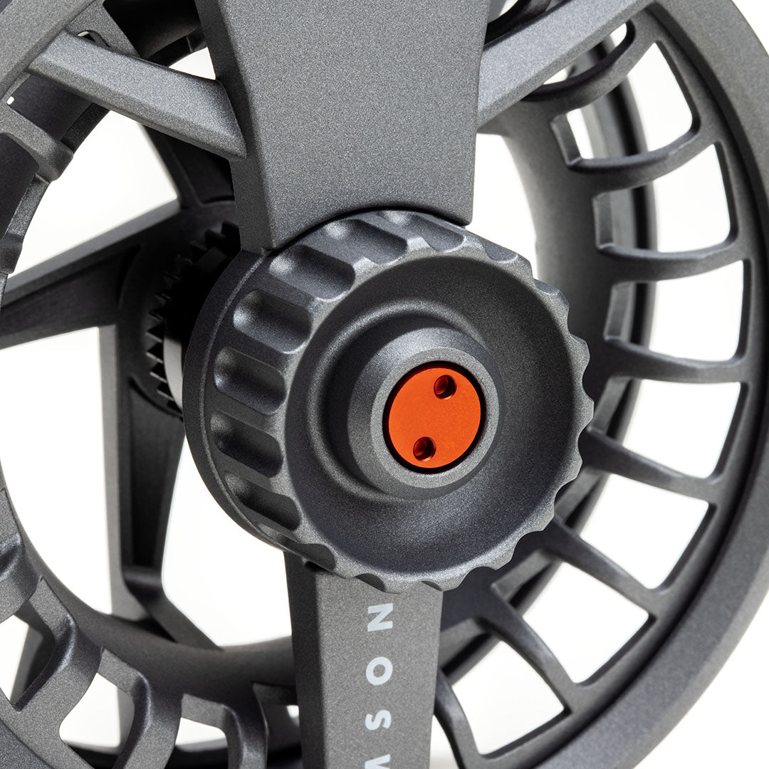 Lamson Liquid S image 2
