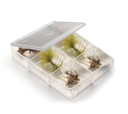 Myran 1060 Fly Box image 0