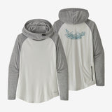 Patagonia Women's Tropic Comfort Hoody image