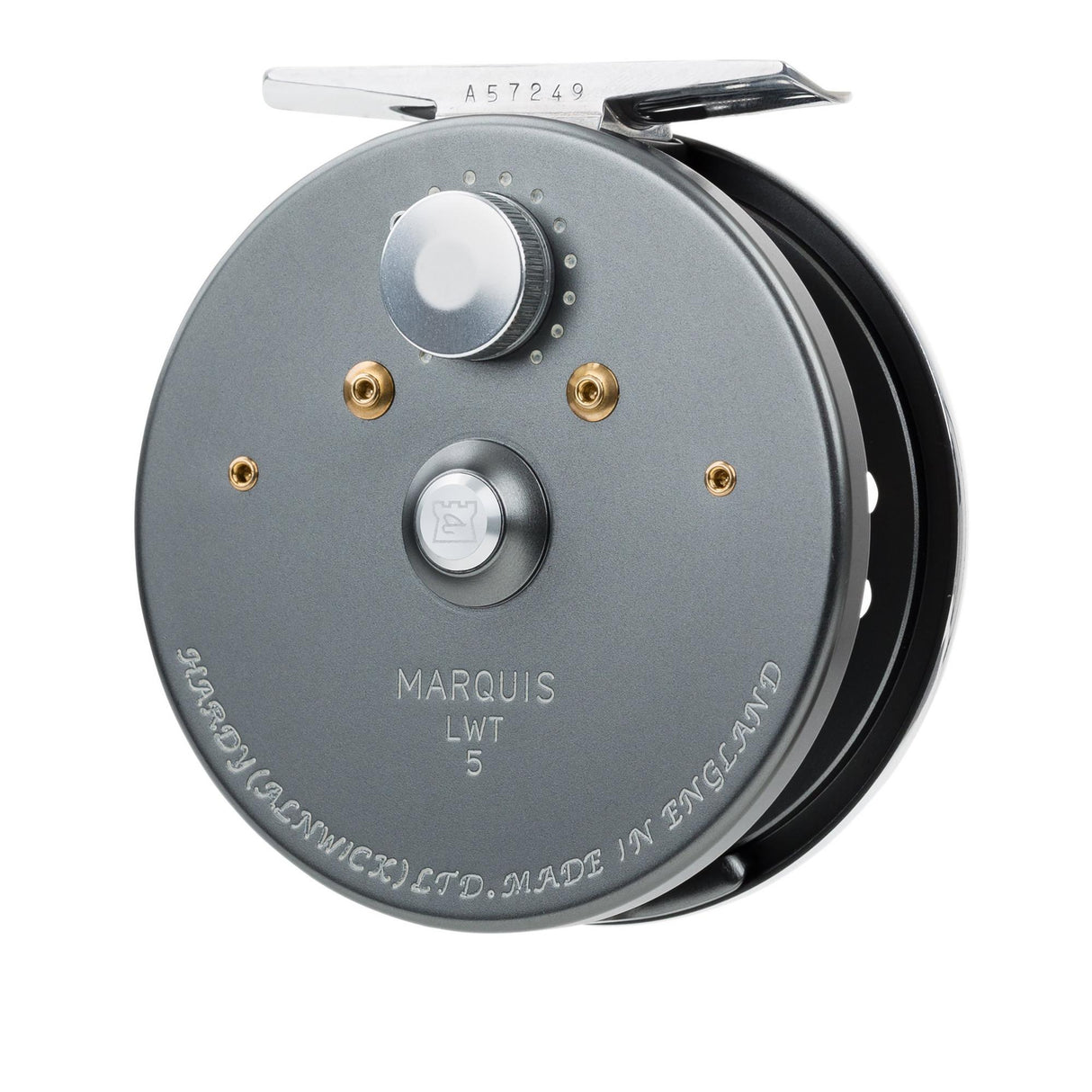 Hardy Marquis LWT Reel image 2