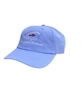 Yellowstone Angler Women's/Small Fit Hat image 2