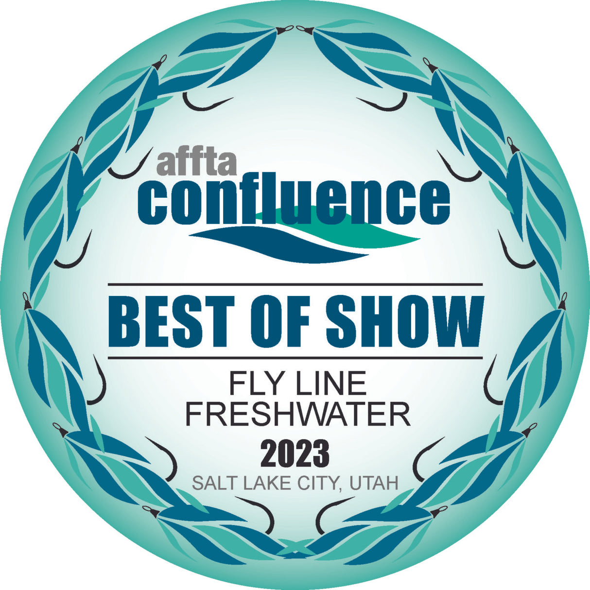 Scientific Anglers Amplitude Smooth Infinity Plus image 1