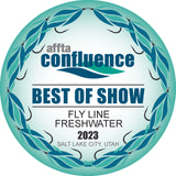 Scientific Anglers Amplitude Smooth Infinity Plus image 1