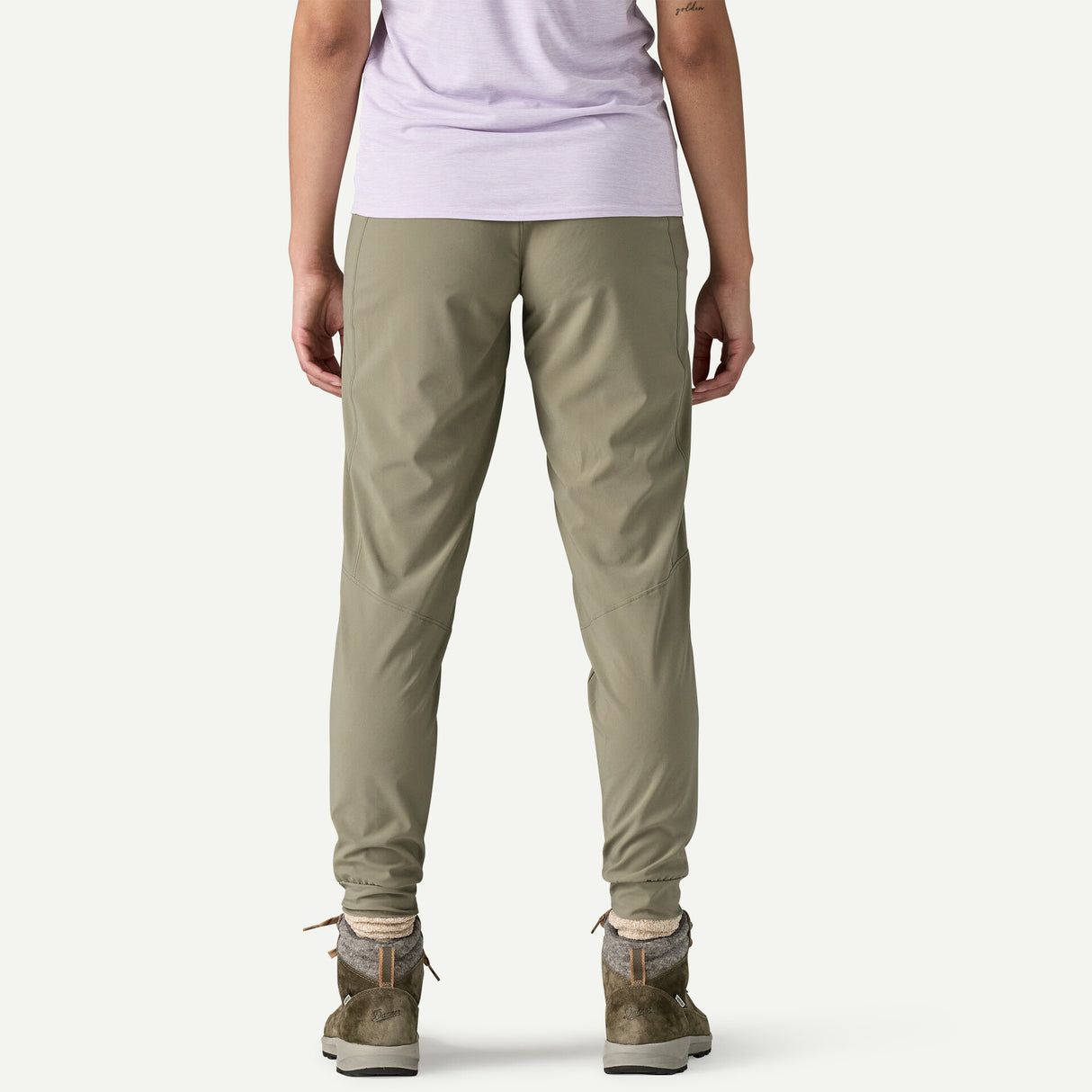 Patagonia Women's Terrebonne Joggers