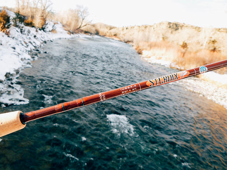 St. Croix Imperial Fly Rods image 0
