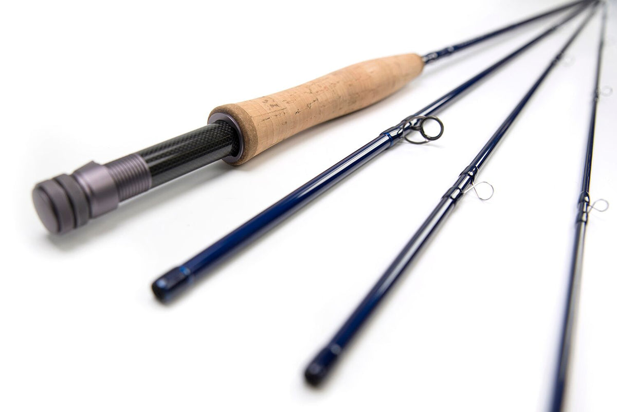 Dal Rods Douglas Fly Fishing Rods – Yellowstone Angler
