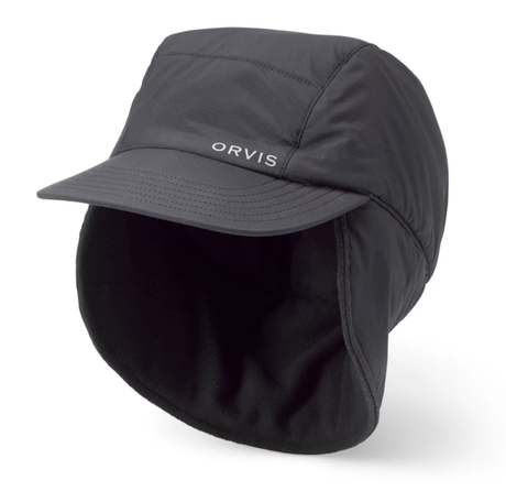 Orvis Pro Insulated Cap image 0