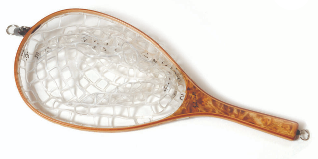 Solitude "The Silver Creek" w/ Magnet Net image 0