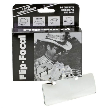 Flip Focals image 0
